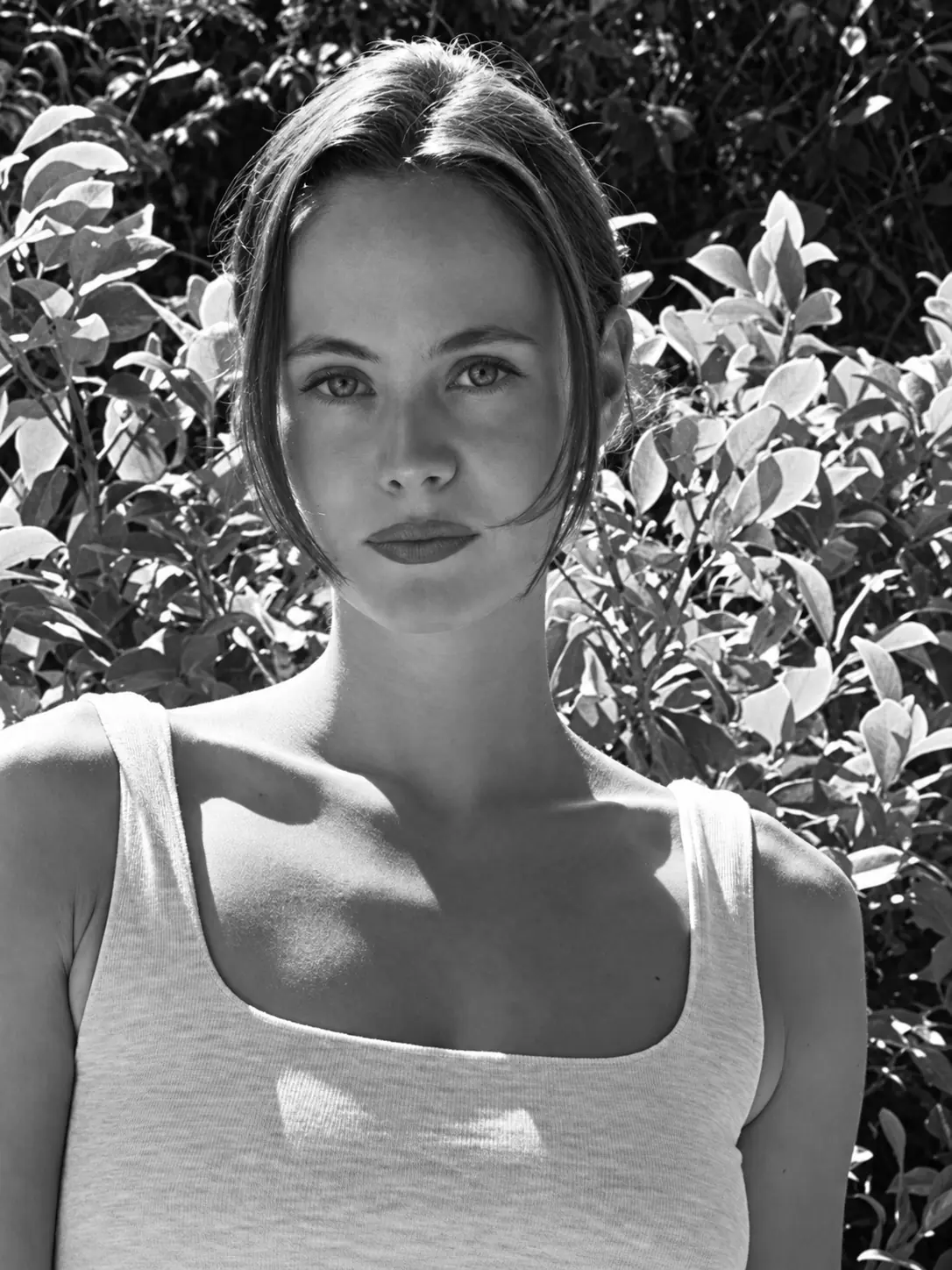 Portrait d'Alice Gaudry, professeure de Yoga Sculpt à Lyon