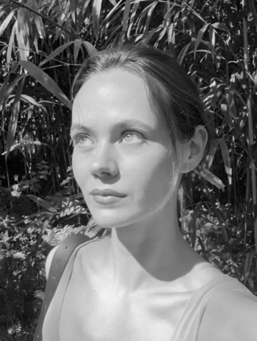 Portrait d'Alice Gaudry, professeure de Yoga Sculpt à Lyon